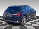 New 2025 Audi Q5 e Premium image 3