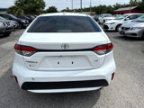 Used 2021 Toyota Corolla LE image 5