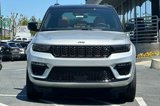 New 2025 Jeep Grand Cherokee Summit image 6