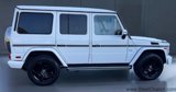 Used 2016 Mercedes-Benz G 550 image 5