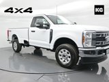 New 2024 Ford F350 XLT w/ FX4 Off-Road Package image 1