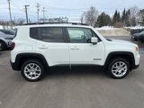 Used 2021 Jeep Renegade Latitude w/ Convenience Group image 4