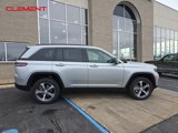 New 2025 Jeep Grand Cherokee Limited image 4