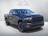 New 2025 RAM 1500 Classic Warlock image 2