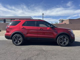 Used 2015 Ford Explorer Sport w/ Equipment Group 401A image 3
