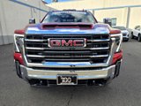 New 2025 GMC Sierra 3500 SLT w/ SLT Premium Package image 2