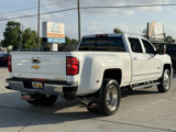 Used 2017 Chevrolet Silverado 3500 High Country w/ Duramax Plus Package image 3