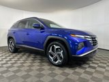 Certified 2023 Hyundai Tucson SEL w/ Convenience Package image 2