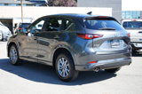 Certified 2025 MAZDA CX-5 AWD 2.5 S w/ Preferred Package image 5