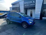 Used 2018 Ford EcoSport SES image 6