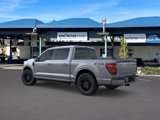 New 2025 Ford F150 XLT image 4