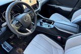 New 2025 Lexus TX 500h AWD image 4