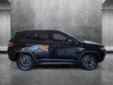 Used 2024 Jeep Compass Trailhawk image 4