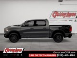 New 2026 RAM 1500 Rebel w/ Rebel Level 2 Equipment Group image 3