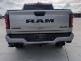 New 2025 RAM 1500 Laramie w/ Night Edition image 5