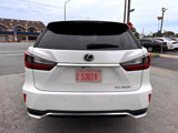 Used 2019 Lexus RX 350L Luxury image 4