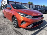 Used 2022 Kia Forte LXS image 3