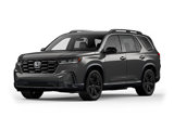 New 2025 Honda Pilot Black Edition image 3
