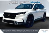 New 2026 Honda CR-V Sport Touring image 2
