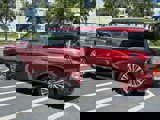Certified 2025 INFINITI QX80 Sensory image 4