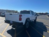 New 2025 Chevrolet Silverado 2500 Custom w/ Custom Convenience Package image 5