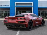 New 2025 Chevrolet Corvette Z06 image 4