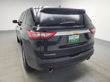 Used 2020 Chevrolet Traverse LS w/ LPO, Cargo Package image 6