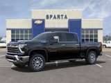 New 2025 Chevrolet Silverado 3500 LTZ w/ LTZ Premium Package image 2