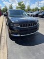 Certified 2023 Jeep Grand Cherokee L Limited image 4