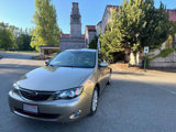 Used 2008 Subaru Impreza 2.5i image 2