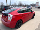 Used 2015 Toyota Prius Persona Series image 4
