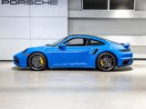 Used 2024 Porsche 911 Turbo S image 2