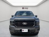 New 2025 Ford F150 Lariat w/ Equipment Group 502A High image 2