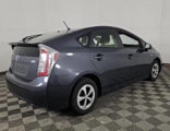 Used 2012 Toyota Prius Two image 4