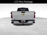 New 2026 Chevrolet Silverado 1500 LTZ w/ LTZ Premium Package image 5
