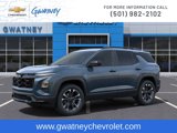 New 2026 Chevrolet Equinox RS image 2