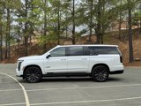 Used 2025 Cadillac Escalade ESV V image 6