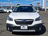 Used 2020 Subaru Outback Limited image 2