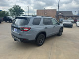New 2025 Honda Pilot TrailSport image 2