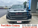 New 2025 GMC Sierra 1500 SLT w/ SLT Premium Plus Package image 2
