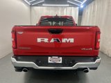 New 2025 RAM 1500 Big Horn image 6