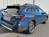 Used 2025 Subaru Outback Limited image 4
