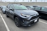 Used 2024 Toyota RAV4 XLE Premium image 2