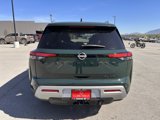 New 2025 Nissan Pathfinder SL image 6