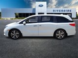 Used 2022 Honda Odyssey Touring image 4
