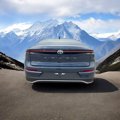 New 2026 Toyota Crown XLE image 4