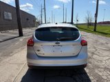 Used 2018 Ford Focus SE image 4