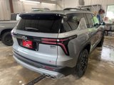 New 2026 Chevrolet Traverse Z71 image 4