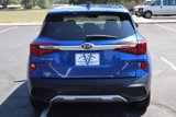 Used 2021 Kia Seltos LX image 6