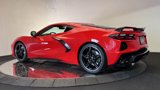 Used 2023 Chevrolet Corvette Stingray Premium Cpe w/ Z51 Performance Package image 2